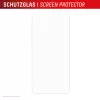 Displex Displayschutzfolie (10H) für Samsung S26+, kratzfest