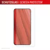 Displex Displayschutz + Hülle für Samsung S26+, kratzfest