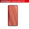 Displex Displayschutz + Hülle für Samsung A57, kratzfest