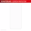 Displex Displayschutz + Hülle für Samsung A57, kratzfest