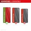 Displex Premium Bildschirmschutz (Full Abdeckung, 10H) für Samsung S26 Ultra, Full Abdeckung