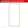 Displex Premium Bildschirmschutz (Full Abdeckung, 10H) für Samsung S26 Ultra, Full Abdeckung