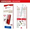 Displex Premium Bildschirmschutz (Full Abdeckung, 10H) für Samsung S26 Ultra, Full Abdeckung