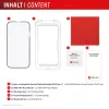 Displex Premium Bildschirmschutz (Full Abdeckung, 10H) für Samsung S26 Ultra, Full Abdeckung