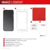 Displex Privacy Screen Protector (10H) für Samsung S26+, Privacy Filter