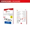 Kameralinsen-Glasschutz e.v.i. für Galaxy S26 / S26+, Gehärtet 10H, Vollabdeckung, Quick Mount, 2er-Pack