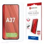 Displex Displayschutzfolie (10H) für Samsung A37, kratzfest