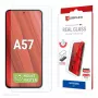 Displex Displayschutzfolie (10H) für Samsung A57, kratzfest