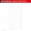 Displex Displayschutzfolie (10H) für Samsung A57, kratzfest