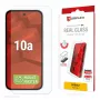e.v.i. Displex Panzerglas-Displayschutz 10H für Google Pixel 10a, transparent, kratz- und stoßfest