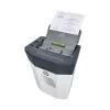 HP OneShred Auto 80CC Aktenvernichter Kreuzschnitt 68 dB 22 cm Weiß