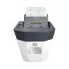 HP OneShred Auto 80CC Aktenvernichter Kreuzschnitt 68 dB 22 cm Weiß