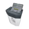 HP OneShred Auto 80CC Aktenvernichter Kreuzschnitt 68 dB 22 cm Weiß