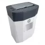 HP OneShred Auto 80CC Aktenvernichter Kreuzschnitt 68 dB 22 cm Weiß