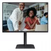AOC E4 X24E4U Computermonitor 61 cm (24 Zoll) 1920 x 1200 Pixel Full HD LED Schwarz