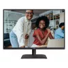 AOC E4 X24E4U Computermonitor 61 cm (24 Zoll) 1920 x 1200 Pixel Full HD LED Schwarz