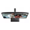 AOC E4 X24E4U Computermonitor 61 cm (24 Zoll) 1920 x 1200 Pixel Full HD LED Schwarz