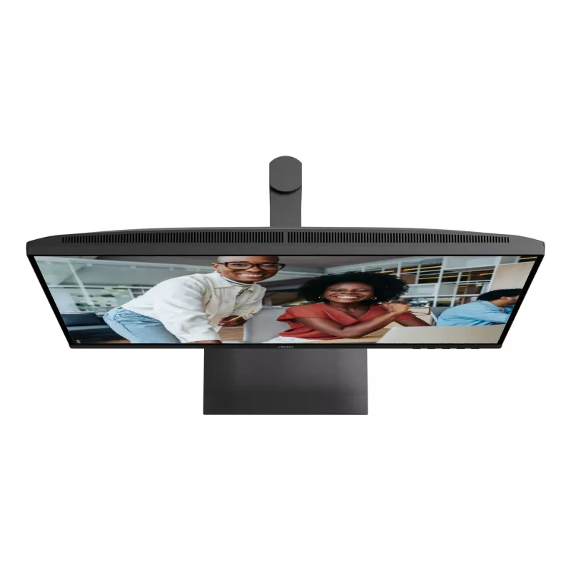 AOC E4 X24E4U Computermonitor 61 cm (24 Zoll) 1920 x 1200 Pixel Full HD LED Schwarz