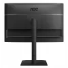 AOC E4 X24E4U Computermonitor 61 cm (24 Zoll) 1920 x 1200 Pixel Full HD LED Schwarz