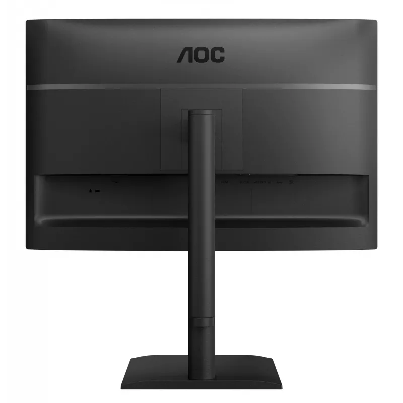 AOC E4 X24E4U Computermonitor 61 cm (24 Zoll) 1920 x 1200 Pixel Full HD LED Schwarz