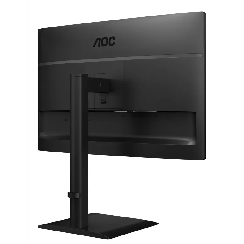 AOC E4 X24E4U Computermonitor 61 cm (24 Zoll) 1920 x 1200 Pixel Full HD LED Schwarz