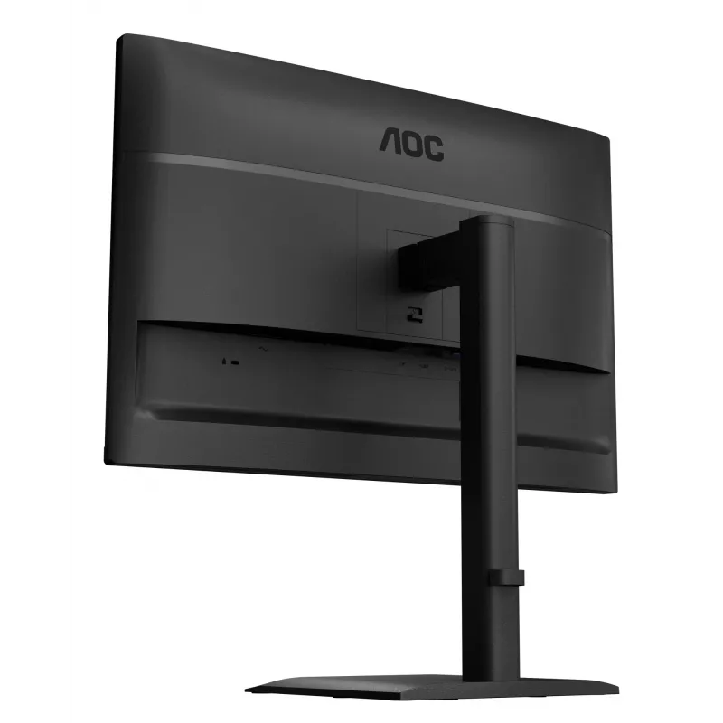 AOC E4 X24E4U Computermonitor 61 cm (24 Zoll) 1920 x 1200 Pixel Full HD LED Schwarz