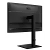 AOC E4 X24E4U Computermonitor 61 cm (24 Zoll) 1920 x 1200 Pixel Full HD LED Schwarz