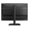 AOC E4 X24E4U Computermonitor 61 cm (24 Zoll) 1920 x 1200 Pixel Full HD LED Schwarz