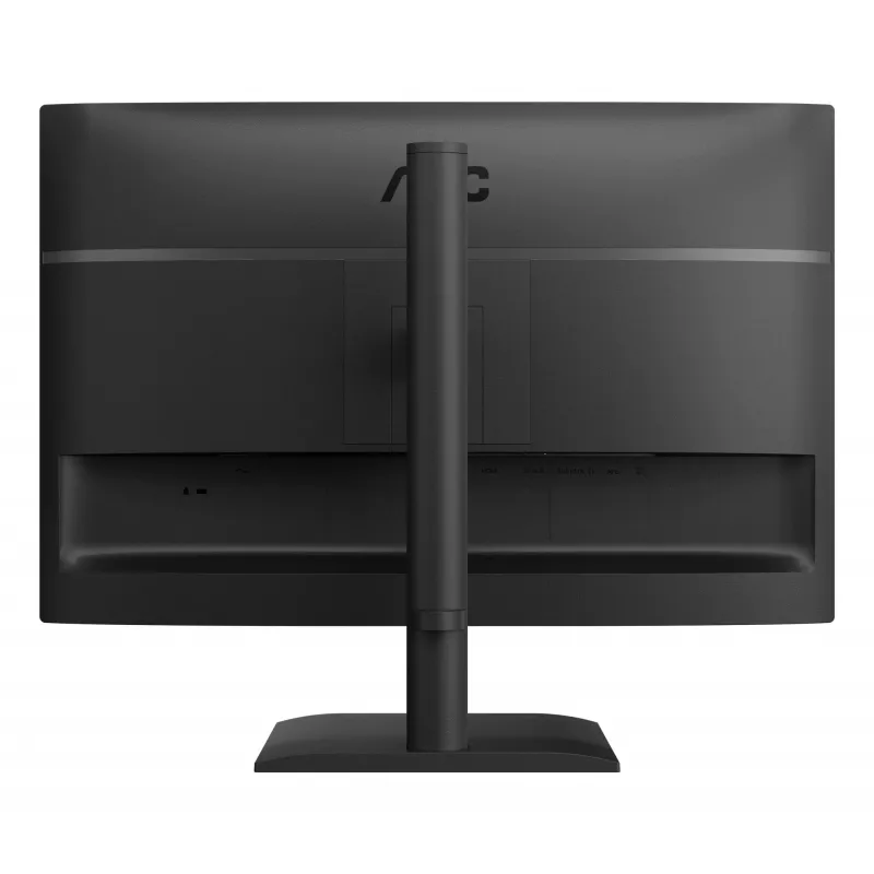 AOC E4 X24E4U Computermonitor 61 cm (24 Zoll) 1920 x 1200 Pixel Full HD LED Schwarz