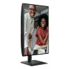 AOC E4 X24E4U Computermonitor 61 cm (24 Zoll) 1920 x 1200 Pixel Full HD LED Schwarz