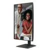 AOC E4 X24E4U Computermonitor 61 cm (24 Zoll) 1920 x 1200 Pixel Full HD LED Schwarz
