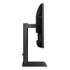 AOC E4 X24E4U Computermonitor 61 cm (24 Zoll) 1920 x 1200 Pixel Full HD LED Schwarz