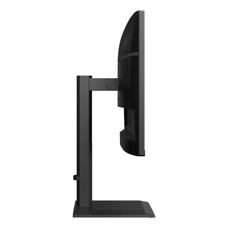 AOC E4 X24E4U Computermonitor 61 cm (24 Zoll) 1920 x 1200 Pixel Full HD LED Schwarz