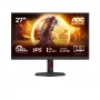 AOC G4 27G4ZR Computer-Monitor 68,6 cm (27 Zoll) 1920 x 1080 Pixel Full HD LED Schwarz, Rot