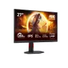 AOC G4 27G4ZR Computer-Monitor 68,6 cm (27 Zoll) 1920 x 1080 Pixel Full HD LED Schwarz, Rot
