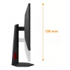 AOC G4 27G4ZR Computer-Monitor 68,6 cm (27 Zoll) 1920 x 1080 Pixel Full HD LED Schwarz, Rot