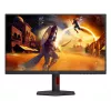 AOC G4 27G4ZR Computer-Monitor 68,6 cm (27 Zoll) 1920 x 1080 Pixel Full HD LED Schwarz, Rot