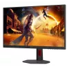 AOC G4 27G4ZR Computer-Monitor 68,6 cm (27 Zoll) 1920 x 1080 Pixel Full HD LED Schwarz, Rot