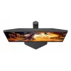 AOC G4 27G4ZR Computer-Monitor 68,6 cm (27 Zoll) 1920 x 1080 Pixel Full HD LED Schwarz, Rot