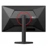 AOC G4 27G4ZR Computer-Monitor 68,6 cm (27 Zoll) 1920 x 1080 Pixel Full HD LED Schwarz, Rot