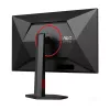 AOC G4 27G4ZR Computer-Monitor 68,6 cm (27 Zoll) 1920 x 1080 Pixel Full HD LED Schwarz, Rot