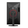 AOC G4 27G4ZR Computer-Monitor 68,6 cm (27 Zoll) 1920 x 1080 Pixel Full HD LED Schwarz, Rot