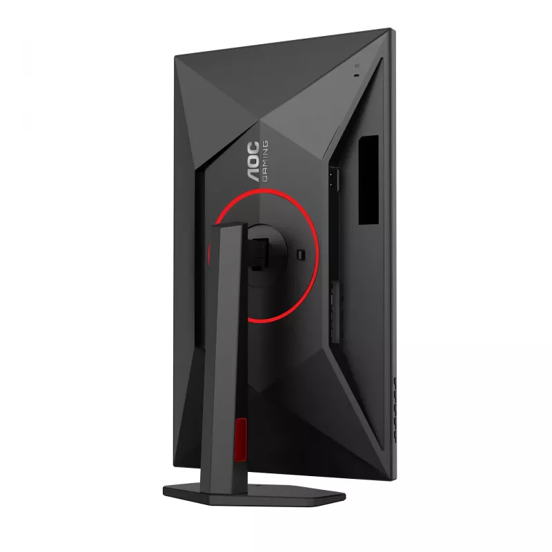 AOC G4 27G4ZR Computer-Monitor 68,6 cm (27 Zoll) 1920 x 1080 Pixel Full HD LED Schwarz, Rot
