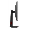AOC G4 27G4ZR Computer-Monitor 68,6 cm (27 Zoll) 1920 x 1080 Pixel Full HD LED Schwarz, Rot
