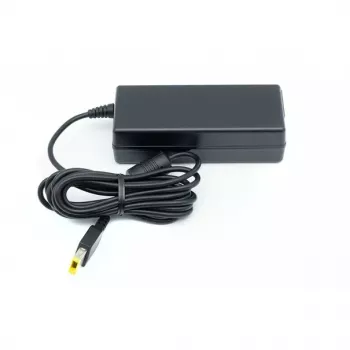 TERRA 1480011 Netzteil/Wechselrichter Indoor 65 W Schwarz