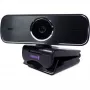 TERRA JP-WTFF-1080 Webcam 2 MP 1920 x 1080 Pixel USB Schwarz