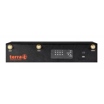 TERRA 6466378 Hardware-Firewall Desktop 2,83 Gbit/s