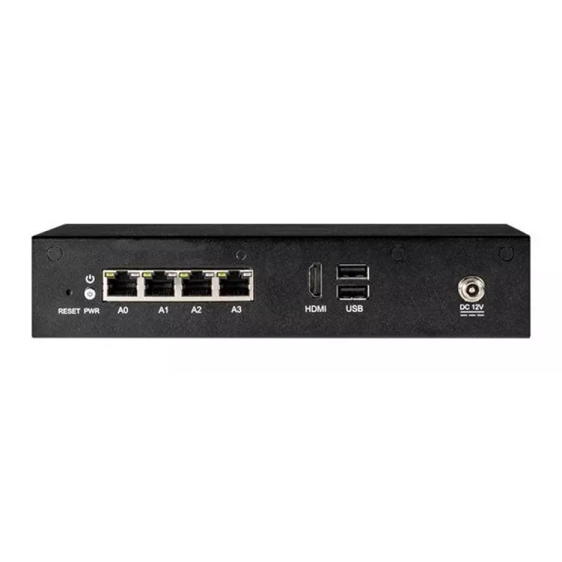 TERRA 6466378 Hardware-Firewall Desktop 2,83 Gbit/s
