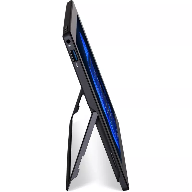 TERRA PAD 1220142 Tablet Intel® Core™ i5 512 GB 31,2 cm (12,3 Zoll) 8 GB Wi-Fi 5 (802.11ac) Windows 11 Pro Schwarz