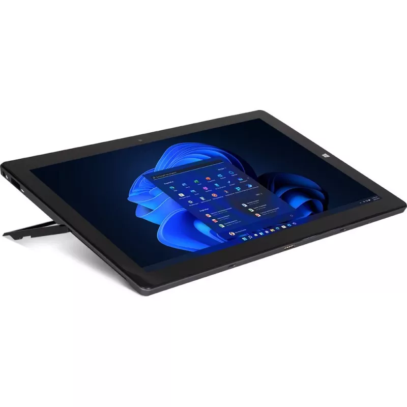 TERRA PAD 1220142 Tablet Intel® Core™ i5 512 GB 31,2 cm (12,3 Zoll) 8 GB Wi-Fi 5 (802.11ac) Windows 11 Pro Schwarz